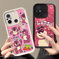 Case for Xiaomi Redmi poco F7 C55 C31 Note A2 10C A1 9A 7 9C 6A 9T 12C Pro A5 C71 Q-22 Lotso