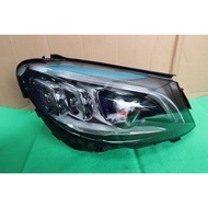 MERCEDES W205 HEADLAMP 2019