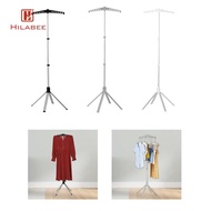 [UsusexaMY] Garment Steamer Stand for Clothes Metal Steamer Rack Garment Rack T Shirt Display