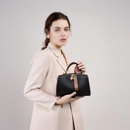 Bostanten Fashion Crossbody Bag Handbag PU Leather Shoulder Bag for Women Gift