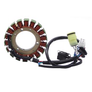 Stator Regulator Rectifier For Yamaha YFM400 Big Bear 400 5FU-81410-00 4KB-81960-02 YFM400 Big Bear 