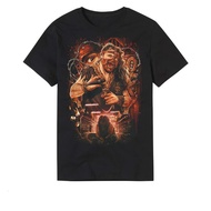 Men'S Mankind Boiler Room T-Shirt