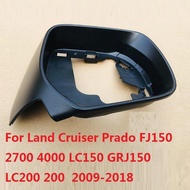 CAPQX For Land Cruiser Prado FJ150 2700 4000 LC150 GRJ150 LC200 200 2009-18 Side Rear View Mirror Fr