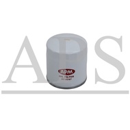 (APM) ISUZU NPR, HICOM 4.3 OIL FILTER (8-94338181-0)(AT-6747)