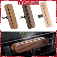 WIN Car Air Freshener Vent Clips with Volatile Oils Vehicle Scent for A Consistently Refreshing Eleg