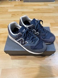 New balance ML574INV Invincible聯名 574