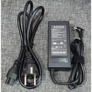 Charger Adapter AXIOO MYBOOK HYPE 3 HYPE 5 HYPE 7 HYPE 14 14+ 19V 3.42A 65W DC 3.5x1.35mm