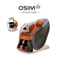 OSIM uDream Pro Well-Being Chair