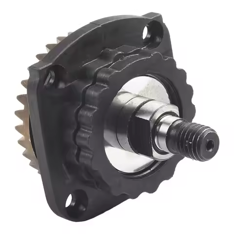 1 Set Angle Grinder Gear Assembly For Bosch TWS6600 GWS6-100 / FF03-100A Angle Grinder Replacing Dam