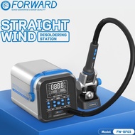 FORWARD FW-BF03 Straight Wind 1300W Hot Air Gun Desoldering Station