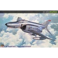 Hasegawa 1/48 F-4E Phantom II 30 Anniversary
