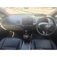 Honda Civic 1.8L I-VTEC Auto