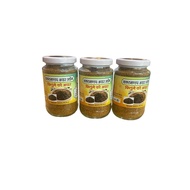 Filunge Achar from Nepal ( Nigar Seeds)