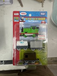 Tomica Thomas & Friends Percy