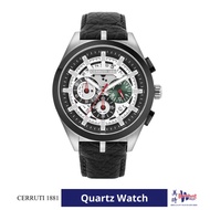 Cerruti 1881 Veliero Chronograph Men Watch CTCRA28302