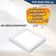 NANAS LED SURFACE LIGHT / LED SURFACE PANEL LIGHT/ 12W / 18W / 20W / 24W / 32W / 40W LED PANEL LIGHT