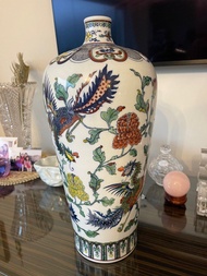 One of a kind Special Antique Chinese Vase