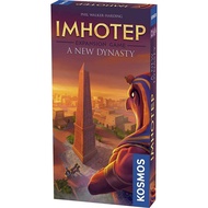 Imhotep: New Dynastya - Board Game