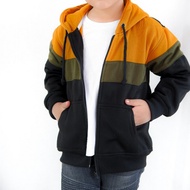 Zipper Jacket Zipper Hoodie Sweater Boys Girls Age 1 2 3 4 5 6 7 8 9 10 11 12 13 14 15 16 17 18 Year