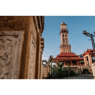 Ridel Sunset Kelantan - Hotel Voucher