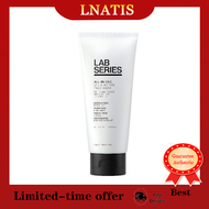 Lab Series All-In-One Multi-Action Face Wash - Mens Face Scrub - Cleanse and Purify Skin - Skin Care