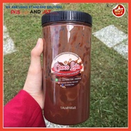Choco Jar Beary's Choclate/ChocoJar/ Cocojar/jenama sendiri
