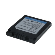 Camera Battery Suitable for Panasonic DMW-BCA7 DMC-F1 FX1 FX5 Camera Battery