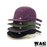 Quick Dry Short Brim Cap Outdoor 5 Panel Cap for Men Women