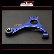 Honda Civic FD 1.8 2.0 2006+ - Hardrace Front Lower Control Arm 6725-S