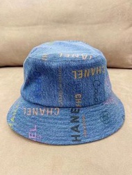 Chanel 漁夫帽
