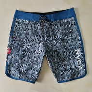 RVCA Original Foreign Trade Surfing Sea Beach Swimming Diving Pants Quick-drying Casual Versatile Ne