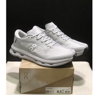 3SZJ Men's and Women's Breathable and Cushioned Long-Distance Running Shoes on Cloudzone Z6YL