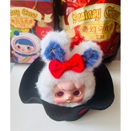 Babythree santary Identify