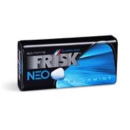 Kẹo bạc hà Frisk Neo (Hàng Nhật Chính Hãng)