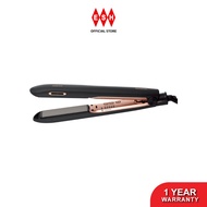 Panasonic EH-HS99 5 Temperature Settings Dual-voltage Nanoe Hair Straightener