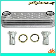 Engine Oil Cooler for Land Rover Discovery and Defender TD5 Repair Kit PBC500230 ERR7220 PBC101270K 