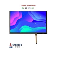 IPS Display With DS MIPI RGB Interface 1024*600 Resolution 9 Inch TFT Touch Screen LCD Modules