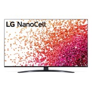 LG 43 AI ThinQ 4K LG NanoCell TV – Nano76 全新43吋電視 WIFI上網 SMART TV(43NANO76CPA)