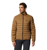 Mountain Hardwear Women's Deloro Down Jacket