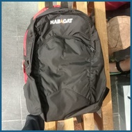 ∞ ☋ □ HABAGAT Affoldable Backpacks