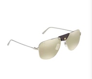 Cartier sunglasses CT0037S-003 men 太陽眼鏡