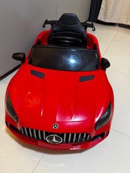 兒童電動車