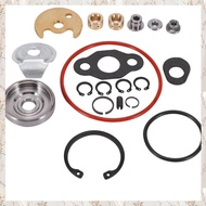 (MDQS) TD04 TD04HL Turbo Turbocharger Repair Kit TD04HL-15T For