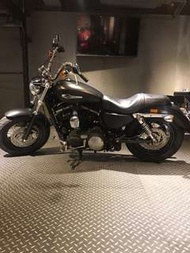 2012 哈雷 Harley Davidson XL1200C (48)車況極優 可分期 免頭款