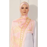 Shawl Hijab duck in Merdeka Collection