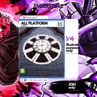 JOKI V4 Blox Fruit Fish Sky Rabbit & etc | PC/XBOX GAMES