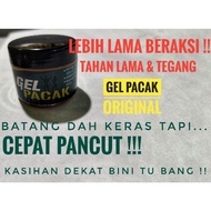 Gambir PACAK GEL For Long Lasting For Men (Water Tape)
