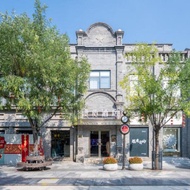 โรงแรม Manxin Hotel, Qianmen Street, Tiananmen Square, Beijing - Dongcheng, Beijing