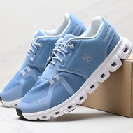 On Cloud 6 Men's and Women's Matching Marathon Breathable Mesh Running Shoes 7OQ3 RGCC A3XW M8ZN