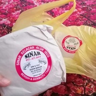 Sinar Belacan Alor Ibus